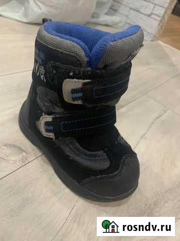 Ботинки зимние Пенза - изображение 1