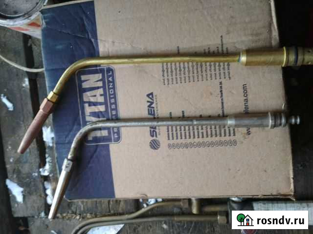 Сварочное оборудование Сосновка - изображение 1