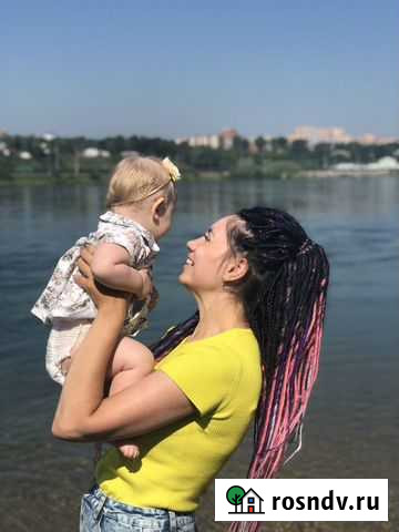 Де дреды Иркутск - изображение 1