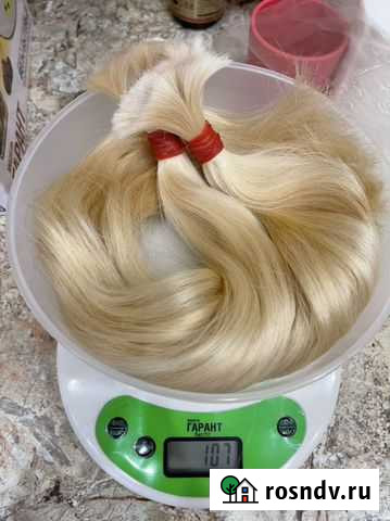 Срез волос Владикавказ - изображение 1