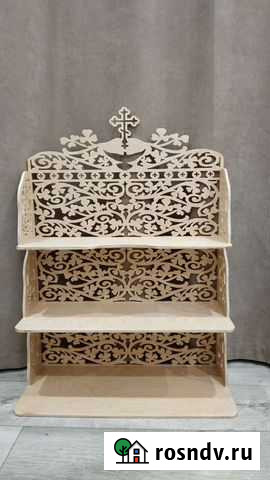 Полка для икон Майкоп - изображение 1