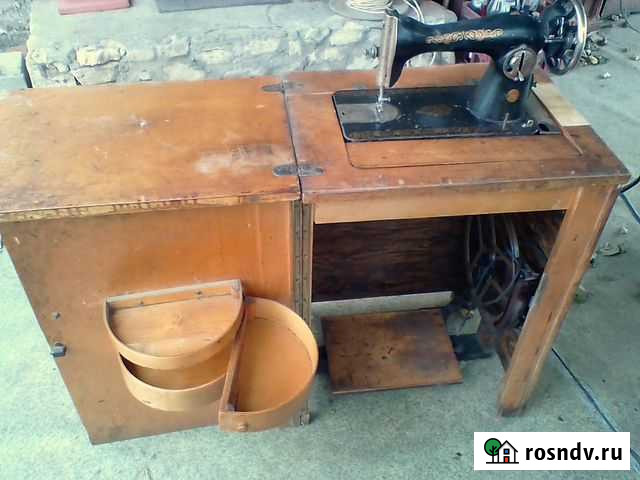 Швейная машинка Касимов - изображение 1