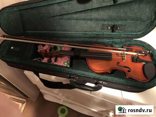 Скрипка детская Москва - изображение 1