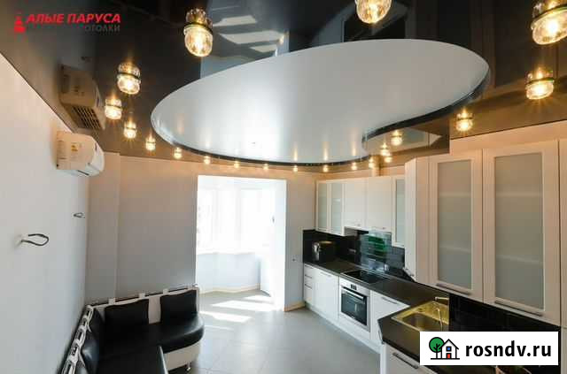 Натяжные потолки в Бийске Бийск - изображение 1