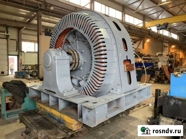 Электродвигатель сдс 16-41-12У3 Химки - изображение 1