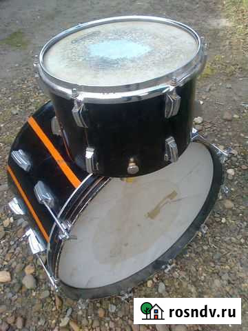 Барабаны амати и др Усть-Лабинск - изображение 1