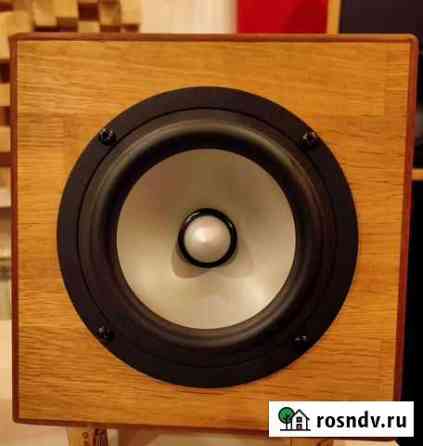 Dmax audio Super cubes pro Электроугли