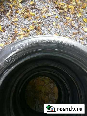 Bridgestone 205/55 R16 Симферополь - изображение 1