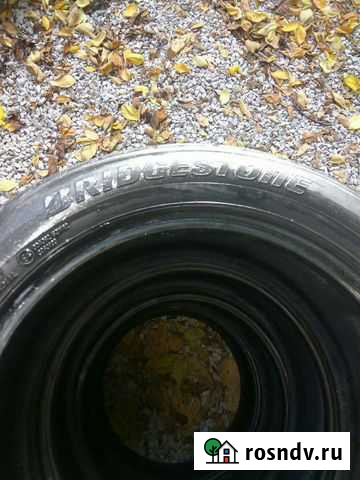 Bridgestone 205/55 R16 Симферополь - изображение 1