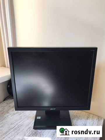 Мониторы Asus, Acer, Samsung, Dell Оренбург - изображение 1