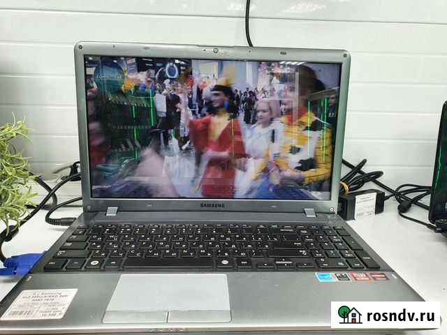 Ноутбуки Samsung/Dell. Art. 11666 Ивантеевка - изображение 1