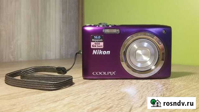 Фотоаппарат Владимир - изображение 1