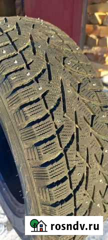 Toyo 205/70 R15 100 4шт Елизово - изображение 1