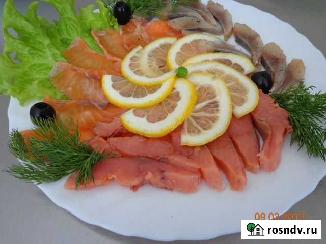 Салаты, холодные закуски,выпечка,пироги, пельмешки Челябинск - изображение 1