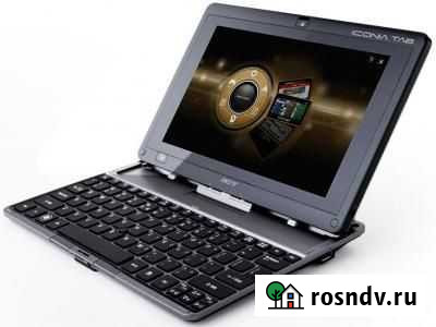 Ноутбук Acer Iconia Tab W501 на Windows 10 Пермь - изображение 1