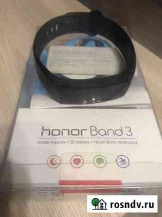 Honor band 3 Невель