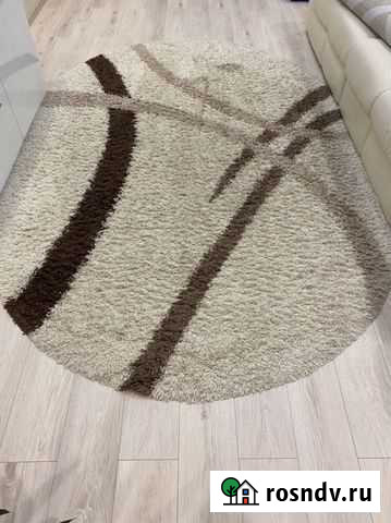 Ковер с высоким ворсом Брянск - изображение 1