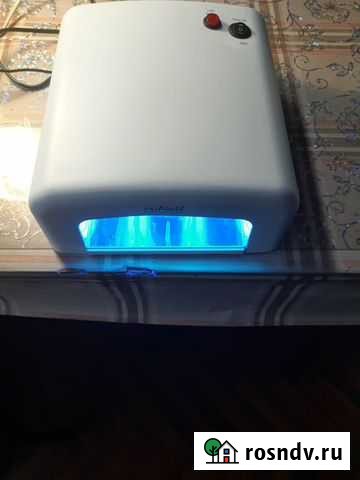 Ув лампа Мытищи - изображение 1