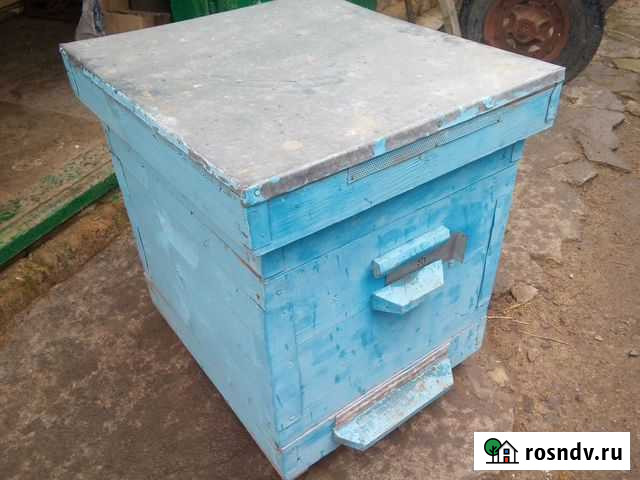 Ульи Пролетарск - изображение 1