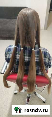 Стрижка Череповец - изображение 1