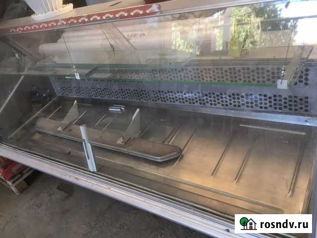 Холодильник бу Миллерово - изображение 1