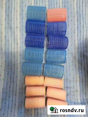 Бигуди Ногинск - изображение 1