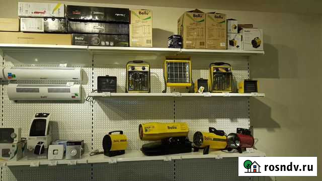 Тепловые пушки Белгород - изображение 1