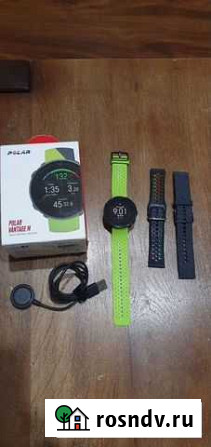 Polar Vantage M Сочи - изображение 1