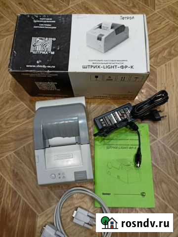 Штрих лайт фрк Набережные Челны - изображение 1