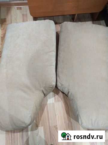 Подушки для дивана Астрахань - изображение 1