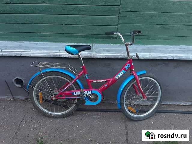 Велосипед детский Оренбург - изображение 1