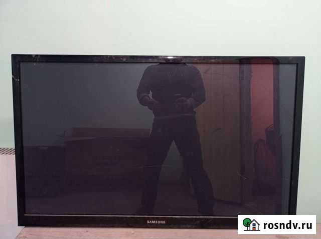 Телевизор Самсунг 43PD450 бу на запчасти Ульяновск - изображение 1