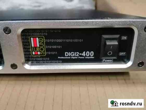 Усилитель мощности digi2-400 Усть-Илимск