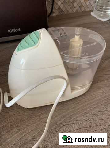 Измельчитель Новороссийск - изображение 1