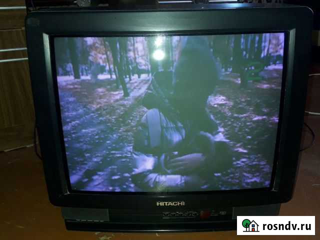 Телевизор Таганрог - изображение 1