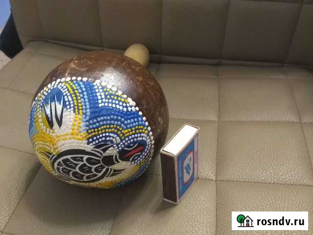 Маракас Лосино-Петровский - изображение 1