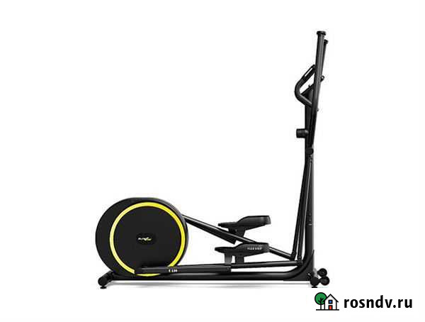 Эллиптический тренажёр Altezani E 130 Москва - изображение 1