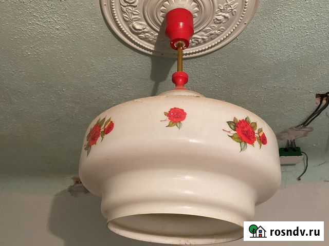 Люстра потолочная Курск - изображение 1