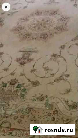 Ковер миллионик Грозный - изображение 1