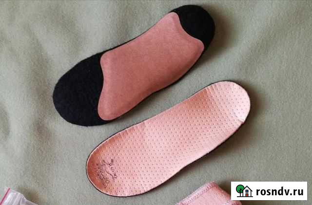 Стельки Косолапики Балашиха - изображение 1