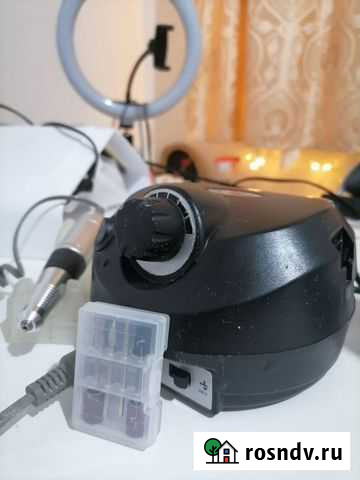 Аппарат для маникюра Елец - изображение 1