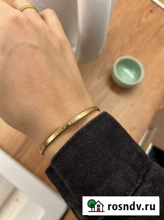 Браслет Daniel Wellington Санкт-Петербург - изображение 1