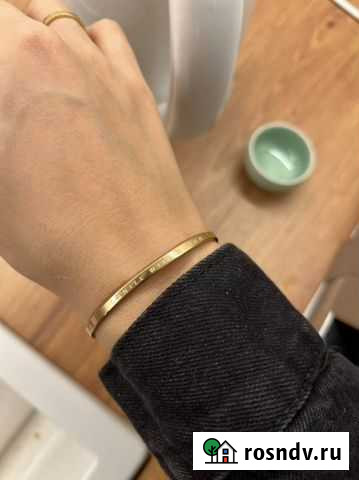 Браслет Daniel Wellington Санкт-Петербург - изображение 1