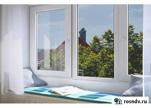 Окна от завода Абинск - изображение 1