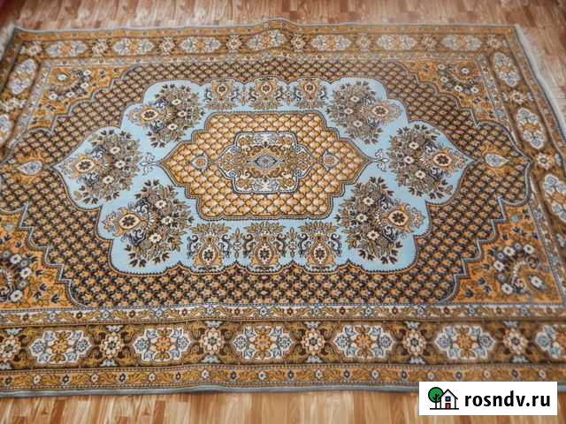 Ковёр Строитель - изображение 1