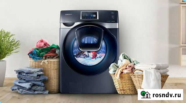 Частный мастер по ремонту стиральных машин Дюртюли - изображение 1