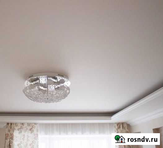 Натяжные потолки Грозный - изображение 1