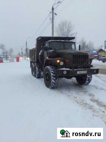 Услуги вездехода Тверь - изображение 1