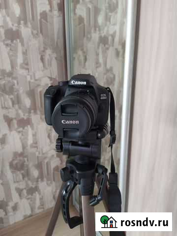 Фотоаппарат canon 4000d(обмен) Абакан - изображение 1