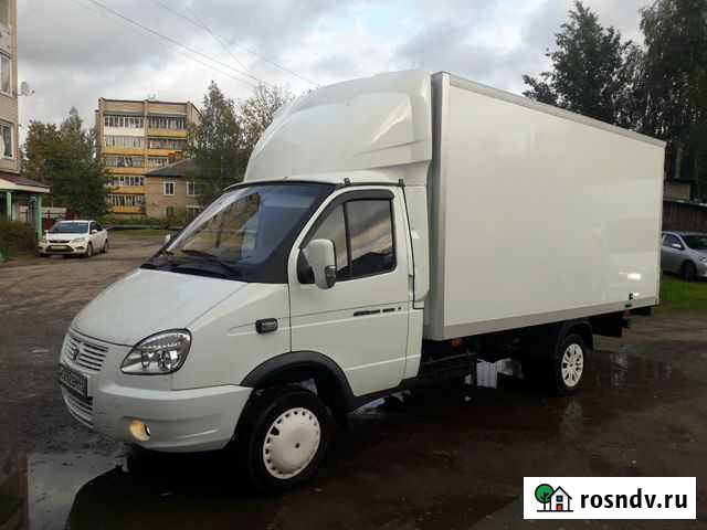 Грузоперевозки 17руб(20руб) (5тон 24руб) Шарья - изображение 1